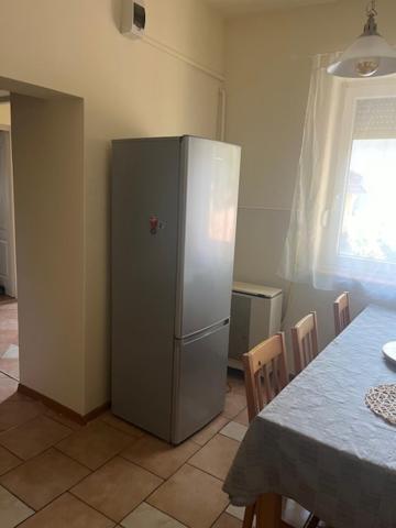 Dyta2 Apartman Hajdúszoboszló Exterior foto