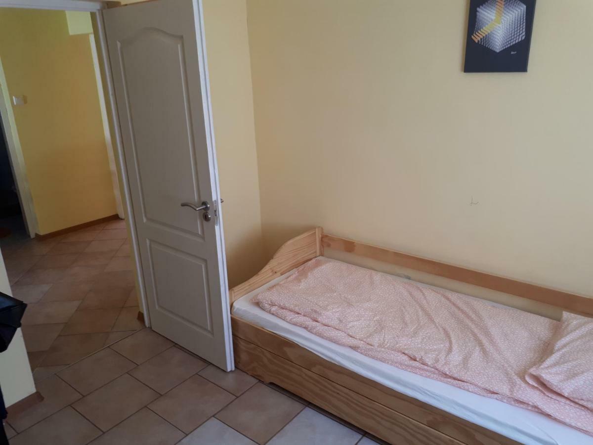 Dyta2 Apartman Hajdúszoboszló Exterior foto